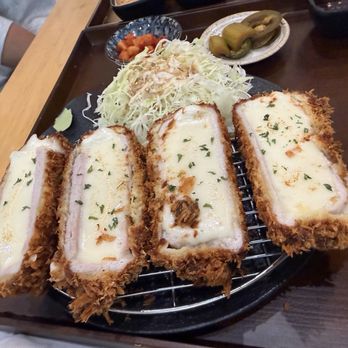 88 Katsu - Japanese Near Me - Fullerton, California