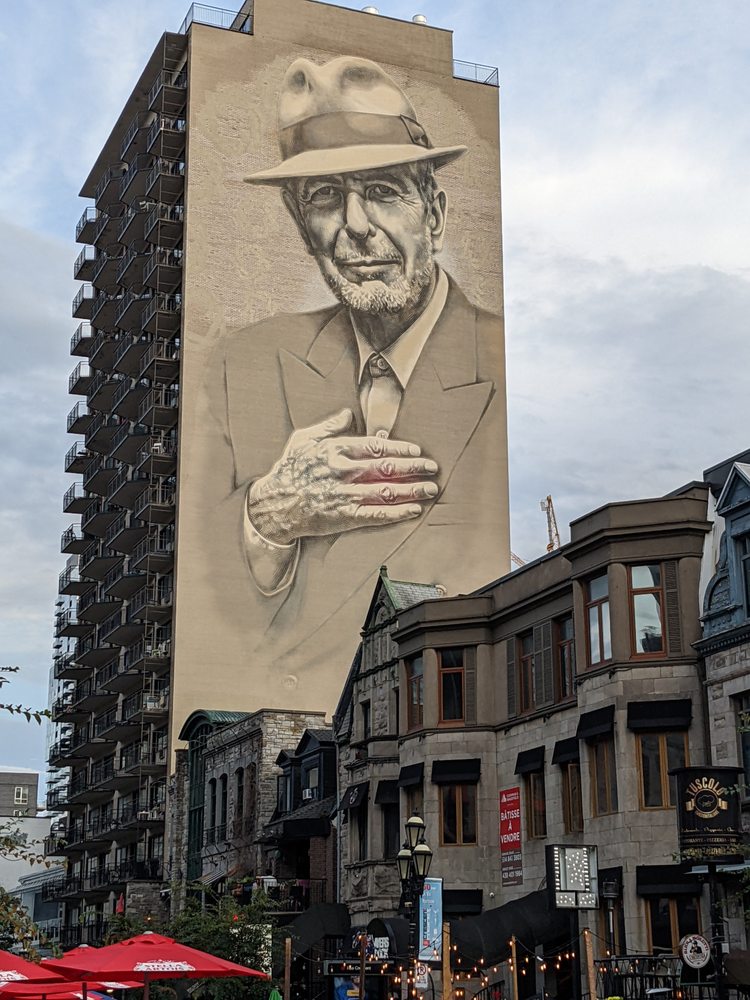 Mural