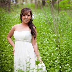 Makeup By Marwa - Bridal