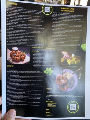 Menu photo 1 Souley Vegan Oakland, CA Menu photo 1 Souley Vegan Oakland, CA