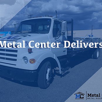 Metal Center - Roofing Near Me - Albuquerque, New Mexico Metal Center - Roofing Near Me - Albuquerque, New Mexico