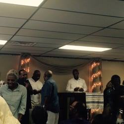 True Worship Christian Center
