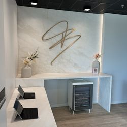 Bauer Dental Center - Front area