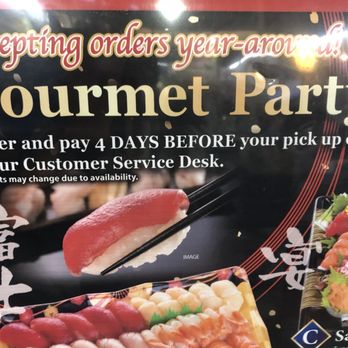 Tokyo Central - 4 days before, no exceptions-IN PERSON. At this stage of technology and security, please add online, phone order or other solution. - International Grocery Near Me - Gardena, California Tokyo Central - 4 days before, no exceptions-IN PERSON. At this stage of technology and security, please add online, phone order or other solution. - International Grocery Near Me - Gardena, California