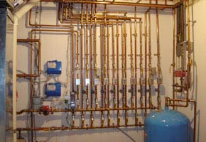 Slide of Bill Rascher Mechanical