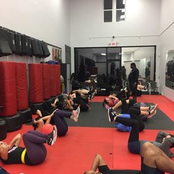 Top Gun Karate & Krav Maga