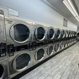 Dryers