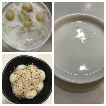 海記合桃坊 - Desserts Near Me - Hong Kong, HK