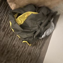 Crowne Plaza New Orleans French Qtr - Astor - The jacket left behind from previous guests in a supposedly cleaned room