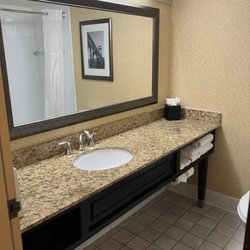 Holiday Inn Portland-Airport - Sink
