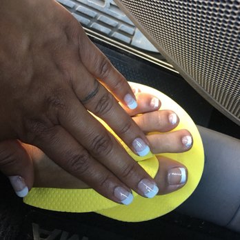 World Nails - Nail Salons Near Me - Las Vegas, Nevada