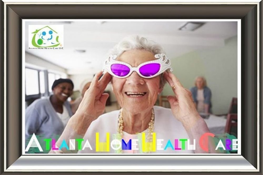Atlanta Home Health Care - home care agency in Atlanta, GA