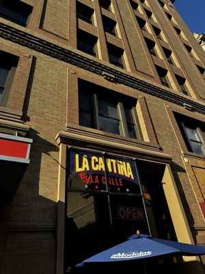 La Calle by null