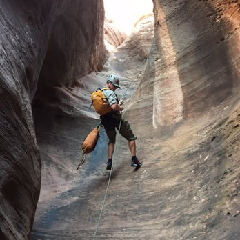 Zion Guru - Bike Rentals Near Me - Springdale, Utah