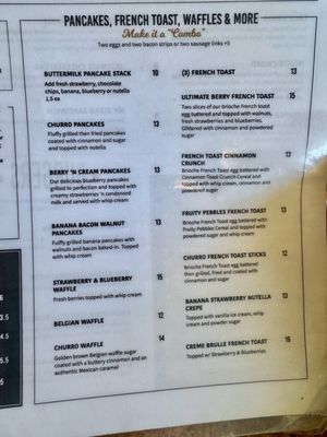 Menu photo 1 My Cafe Newark, CA Menu photo 1 My Cafe Newark, CA