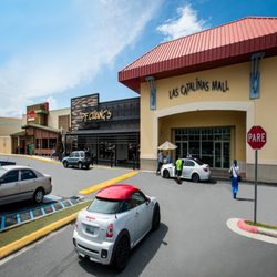 Shops at Caguas