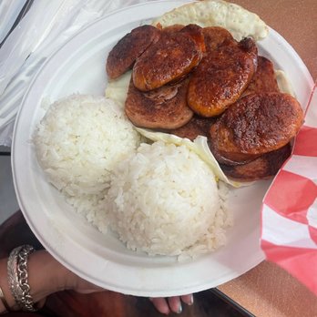 Button Up Cafe - Breakfast & Brunch Near Me - Pearl City, Hawaii Button Up Cafe - Breakfast & Brunch Near Me - Pearl City, Hawaii