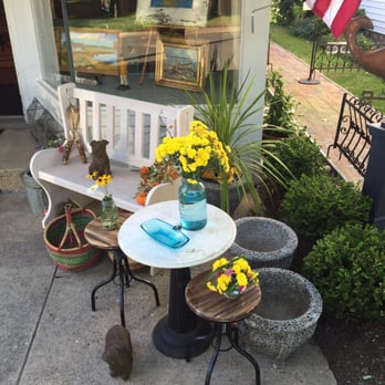 Old Orchard Farm Store - Antiques Near Me - Orient, New York