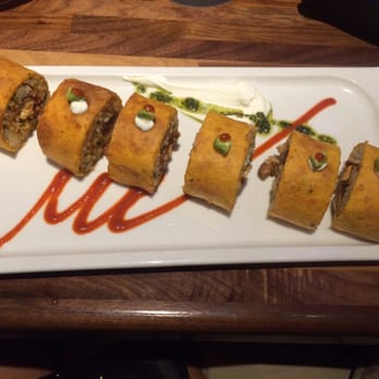 Topgolf - Mushi! - New American Near Me - San Antonio, Texas Topgolf - Mushi! - New American Near Me - San Antonio, Texas