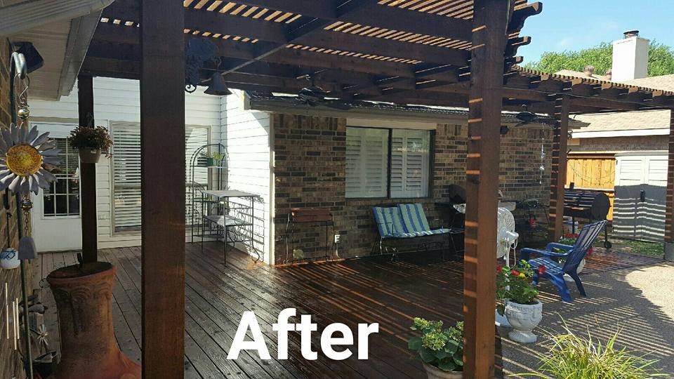 Slide of Cardinal Construction & Restoration