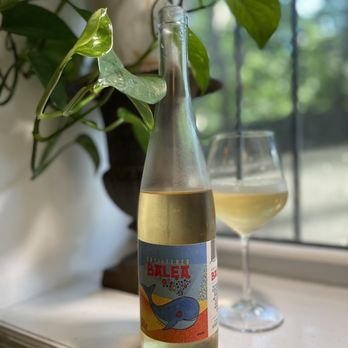 Liquid Assets - A lovely orange wine. - Beer, Wine & Spirits Near Me - Brooklyn, New York
