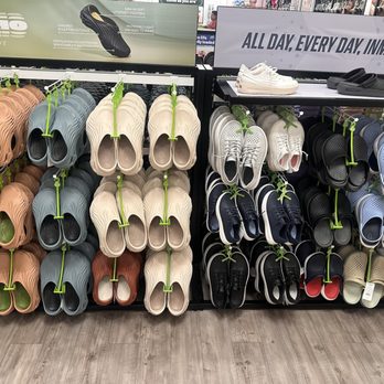 Crocs - Crocs - Shoe Stores Near Me - Cerritos, California