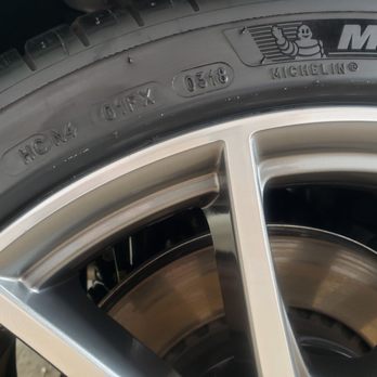 Prodent Hawaii - After 1 - Mobile Dent Repair Near Me