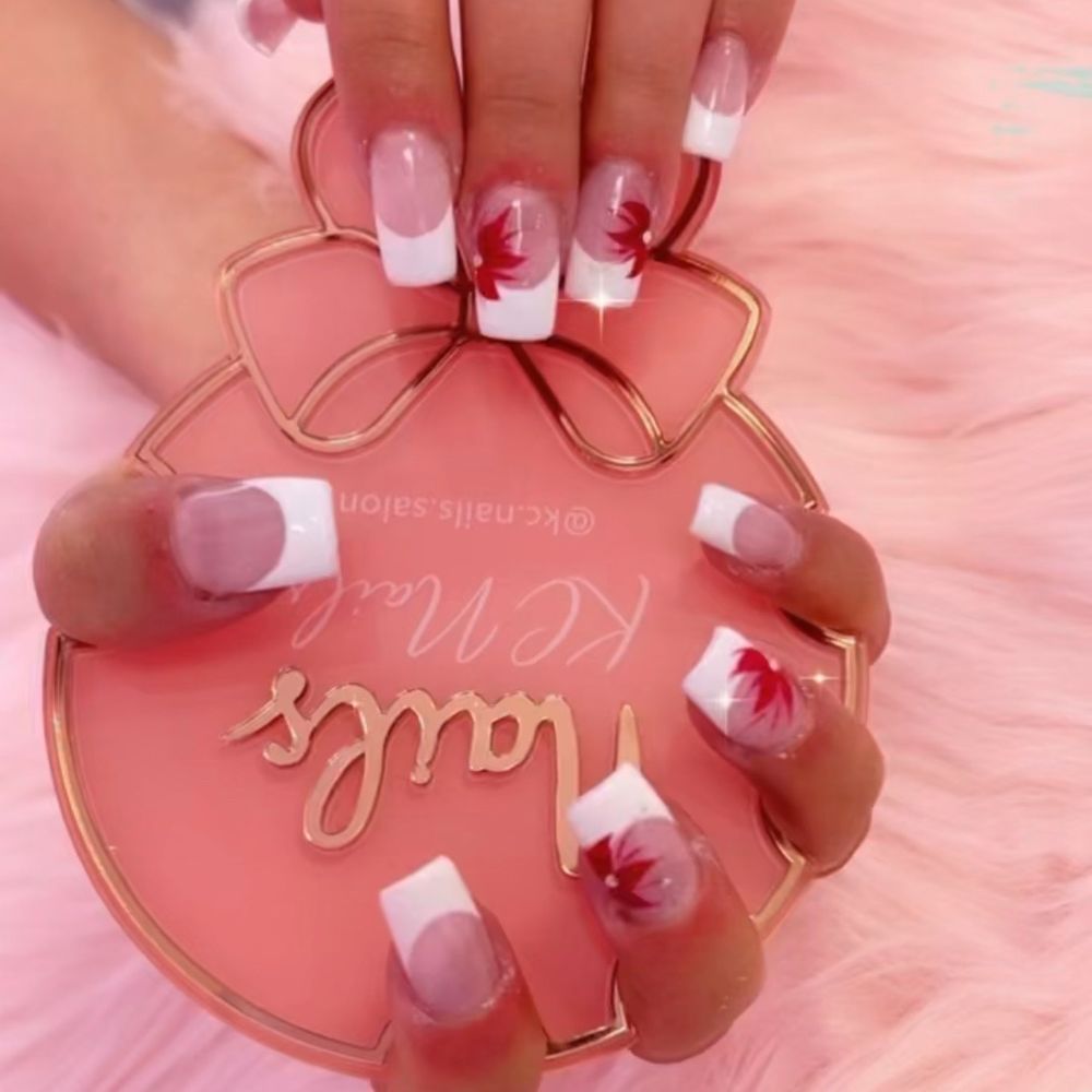 Sun Nails - Nail Salons Near Me - San Diego, California