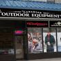 Photo of The Canadian Outdoor Equipment