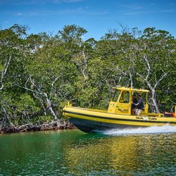 Sea Tow Central Texas