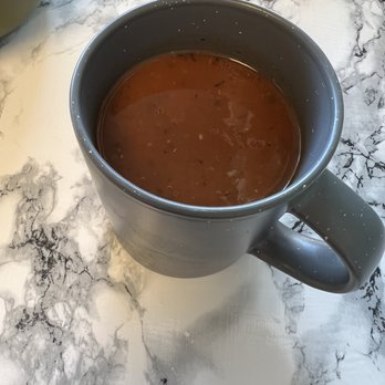 Revive Juice And Coffee Bar - Tomato soup - Coffee & Tea Near Me - Branson, Missouri Revive Juice And Coffee Bar - Tomato soup - Coffee & Tea Near Me - Branson, Missouri
