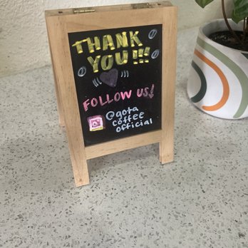 Gota Coffee - Follow them! - Coffee & Tea Near Me - Norco, California Gota Coffee - Follow them! - Coffee & Tea Near Me - Norco, California