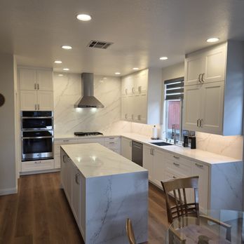 Apex American Homes - New Kitchen - Roofing Near Me Apex American Homes - New Kitchen - Roofing Near Me