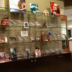 Scottsdale Eye Care - Some of their frame selection
