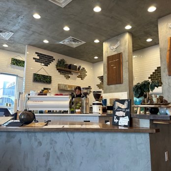 Bad Owl Coffee Roasters - Coffee Roasteries Near Me - Las Vegas, Nevada