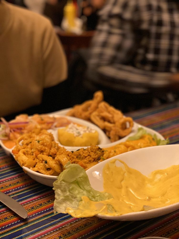 DON PEPE PERUVIAN RESTAURANT 83 Photos & 96 Reviews 32 W Main St