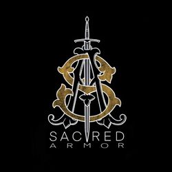 Sacred Armor Tattoo Art Collective