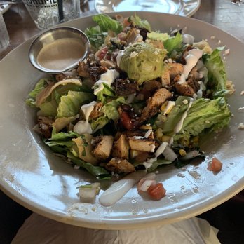 El Monumento - Taco salad - Mexican Near Me - Georgetown, Texas El Monumento - Taco salad - Mexican Near Me - Georgetown, Texas