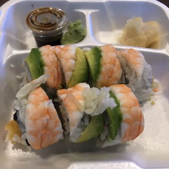 3 Go Sushi - Ichi Roll - Sushi Bars Near Me - Escondido, California