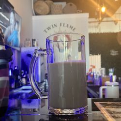 Twin Flame Kava - Kava smoothie