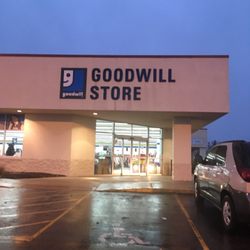 Goodwill Portage Retail Store
