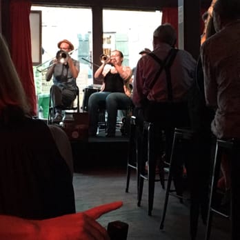 The Maison - Shotgun Jazz Band - Jazz & Blues Near Me - New Orleans, Louisiana The Maison - Shotgun Jazz Band - Jazz & Blues Near Me - New Orleans, Louisiana
