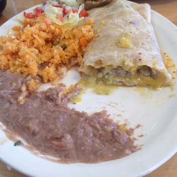 La Cava - Grill - Chile Verde Burrito - Mexican Near Me - Salt Lake City, Utah La Cava - Grill - Chile Verde Burrito - Mexican Near Me - Salt Lake City, Utah