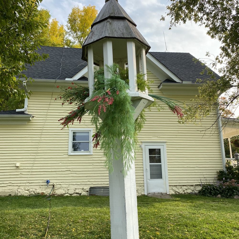 Luceline Orchard - CSA Near Me - Watertown, Minnesota