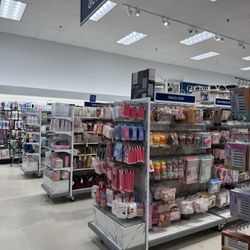 Marshalls