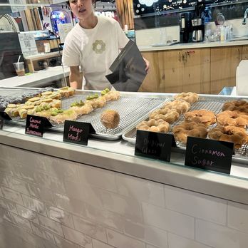 Wellington Market - Isabella's Donuts - Food Court Near Me - Toronto, Ontario Wellington Market - Isabella's Donuts - Food Court Near Me - Toronto, Ontario
