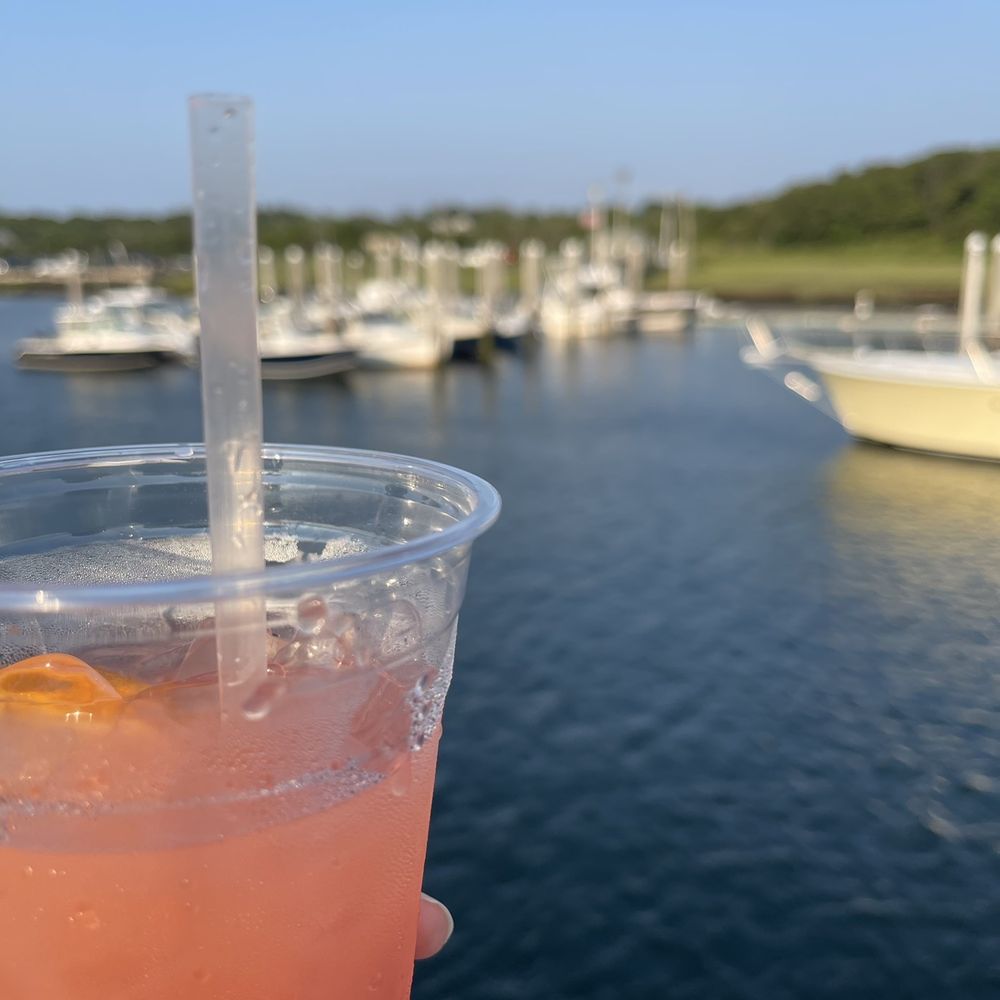 Rum Punch Rum Punch