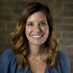 Medical Specialists - Jessica Young, APRN-CNP