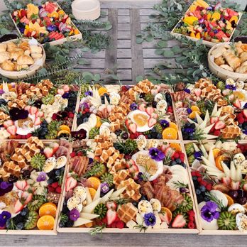 stems - Caterers Near Me - Los Angeles, California