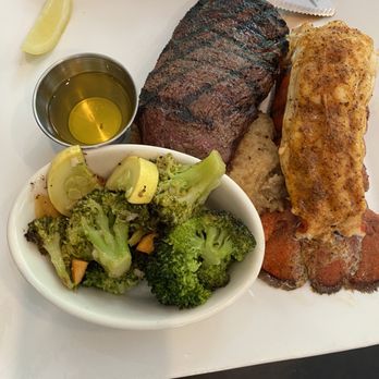 Creekside Oyster House & Grill - Surf & Turf - Seafood Near Me - Sylva, North Carolina Creekside Oyster House & Grill - Surf & Turf - Seafood Near Me - Sylva, North Carolina